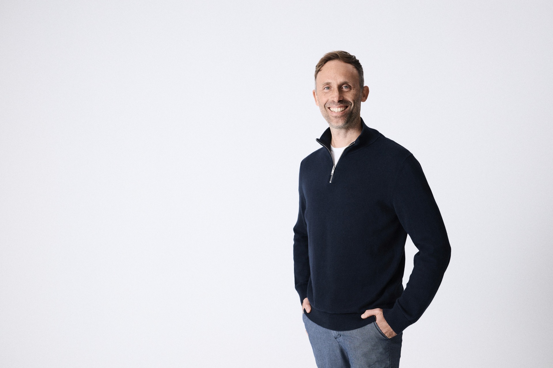 Benjamin Simmance Finanzberatung Schorndorf