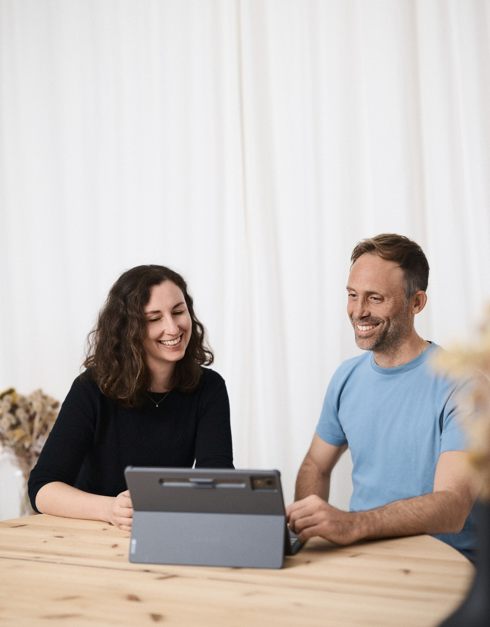 Finanzberater Schorndorf Benjamin Simmance Kontakt