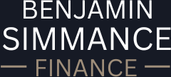Logo Simmance Finance Finanzberatung